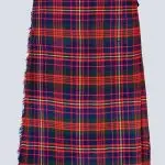CAMERON OF ERRACHT MODERN TARTAN KILT