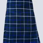 DOUGLAS TARTAN KILT