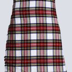 DRESS STEWART TARTAN KILT