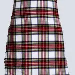 DRESS STEWART TARTAN KILT