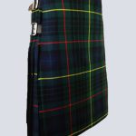 FARQUHARSON TARTAN KILT
