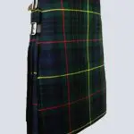 FARQUHARSON TARTAN KILT