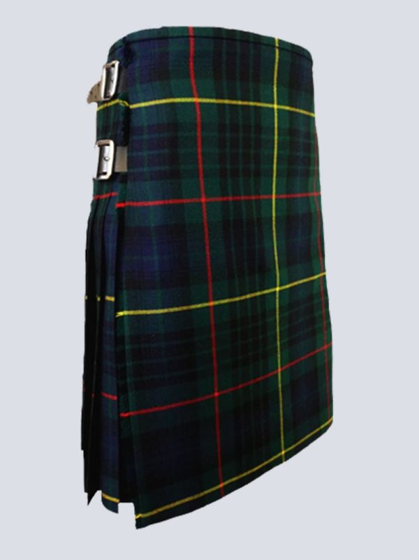 FARQUHARSON TARTAN KILT