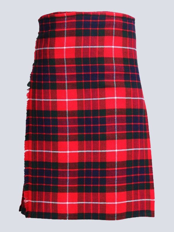 FRASER TARTAN KILT