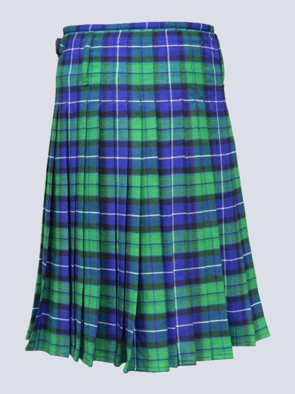 FREEDOM OF SCOTLAND TARTAN KILT - Image 3