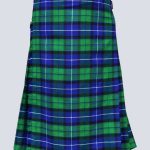FREEDOM OF SCOTLAND TARTAN KILT