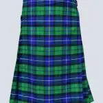 FREEDOM OF SCOTLAND TARTAN KILT