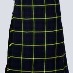 GORDON TARTAN KILT