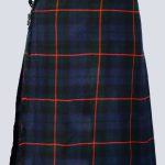 GUNN TARTAN KILT