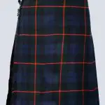 GUNN TARTAN KILT