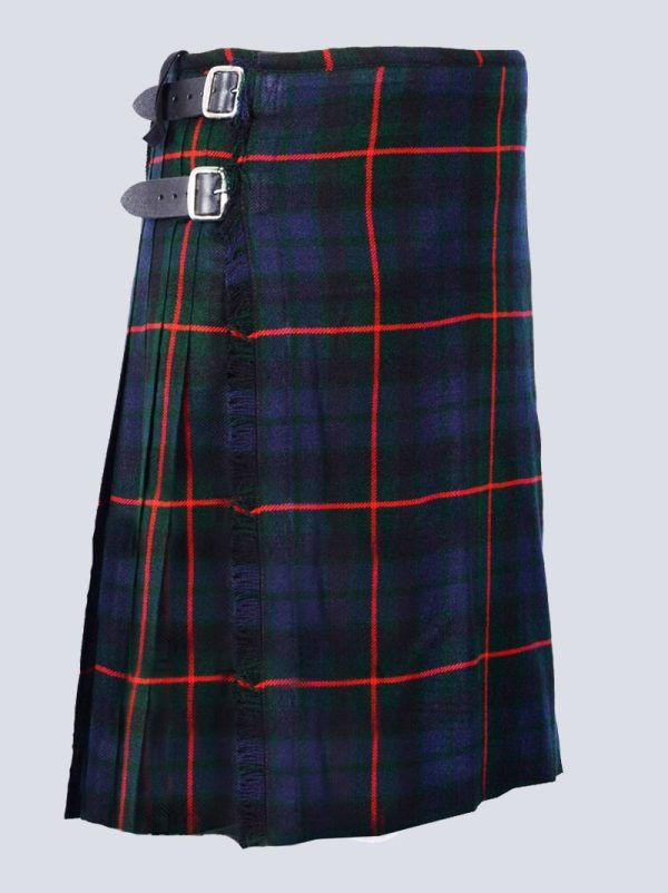 GUNN TARTAN KILT - Image 2