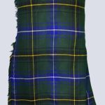 HENDERSON TARTAN KILT