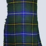 HENDERSON TARTAN KILT