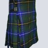 HENDERSON TARTAN KILT - Image 2