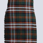 HERITAGE OF IRELAND TARTAN KILT