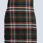 HERITAGE OF IRELAND TARTAN KILT