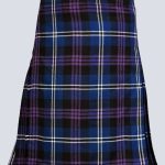 HERITAGE OF SCOTLAND TARTAN KILT