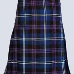 HERITAGE OF SCOTLAND TARTAN KILT