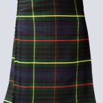 HIGHLAND HUNTING STEWART TARTAN KILT