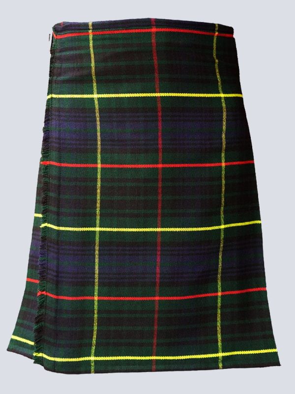 HIGHLAND HUNTING STEWART TARTAN KILT