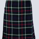 MACKENZIE TARTAN KILT