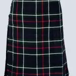 MACKENZIE TARTAN KILT