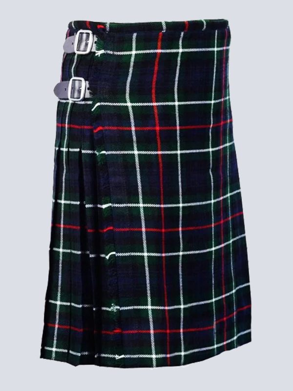 MACKENZIE TARTAN KILT - Image 2
