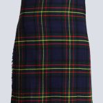 MACLAREN TARTAN KILT