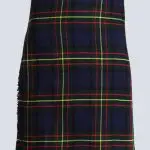 MACLAREN TARTAN KILT