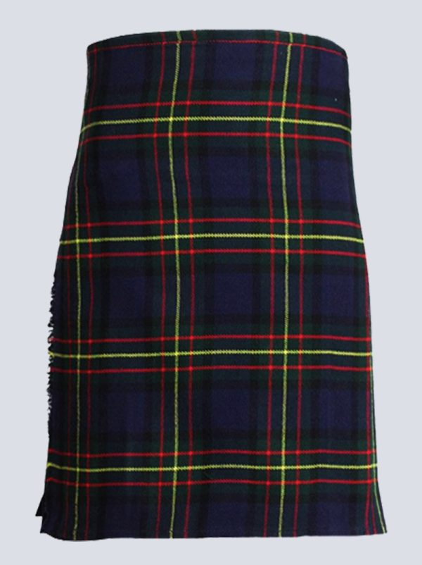 MACLAREN TARTAN KILT