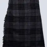 NIGHT WATCH TARTAN KILT