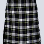 SCOTTISH DRESS GORDON TARTAN KILT