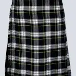 SCOTTISH DRESS GORDON TARTAN KILT