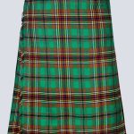 TARA MURPHY TARTAN KILT