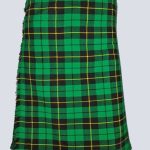 WALLACE HUNTING TARTAN KILT FOR MEN’S
