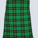 WALLACE HUNTING TARTAN KILT FOR MEN’S