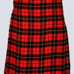 WALLACE TARTAN KILT