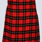 WALLACE TARTAN KILT