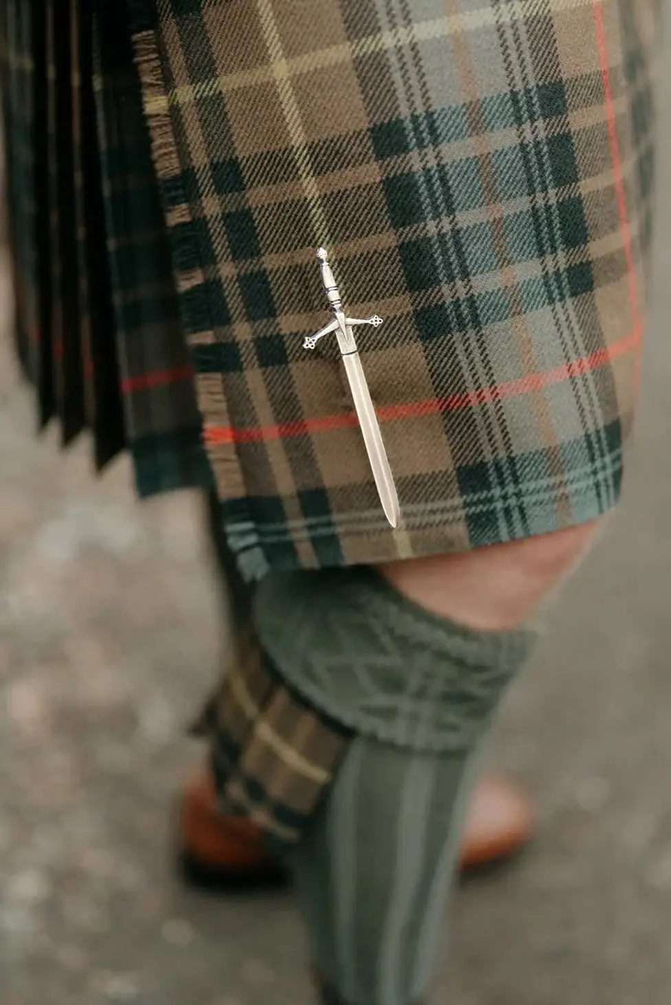 kilt Pins