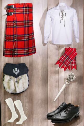 KILT SETS