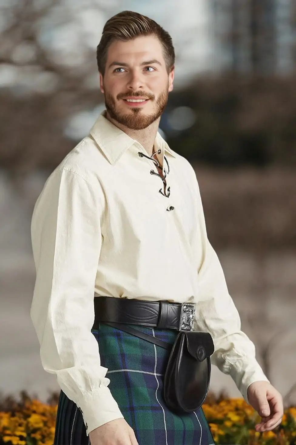 Kilt Shirts