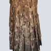 MENS MULTICAM TACTICAL KILT WITH DETACHABLE APPRON - Image 4