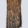MENS MULTICAM TACTICAL KILT WITH DETACHABLE APPRON - Image 2