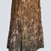 MENS MULTICAM TACTICAL KILT WITH DETACHABLE APPRON - Image 3