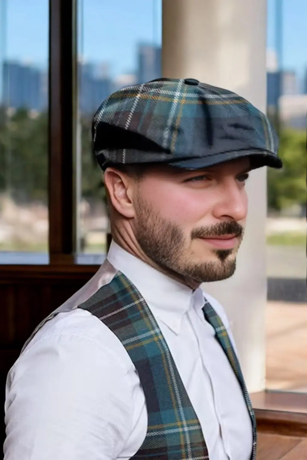 Scottish Hats