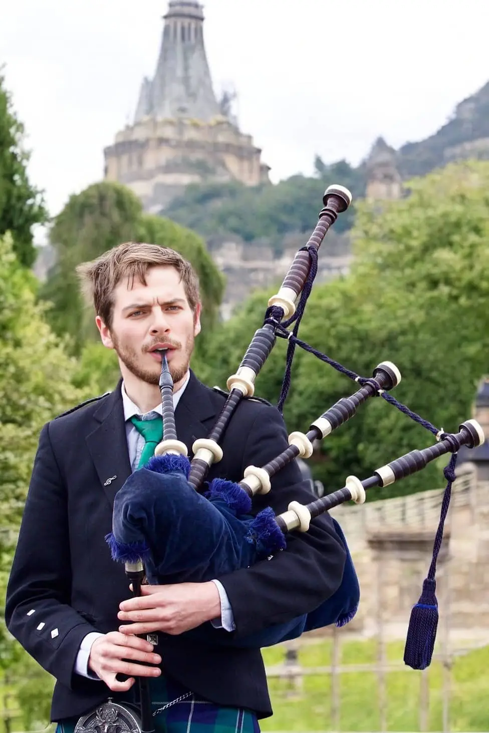 wood-wind-instrument