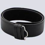 LEATHER KILT BELT