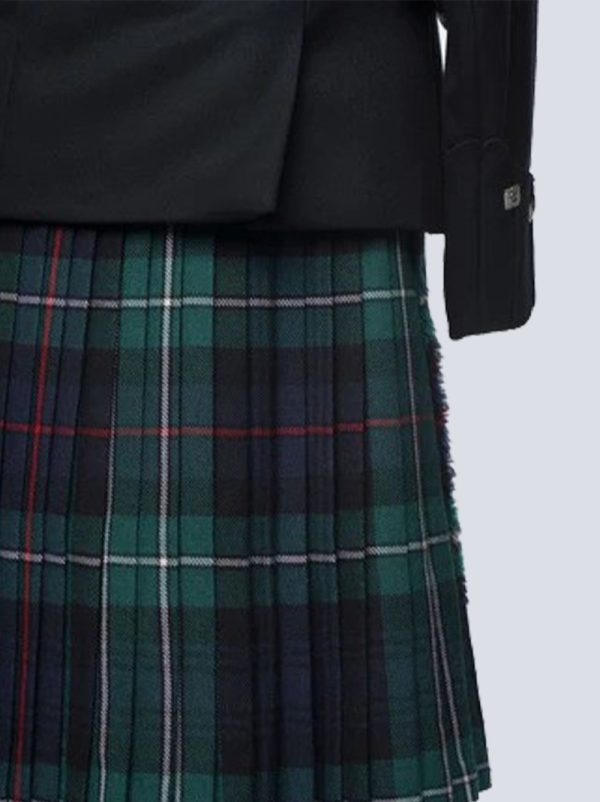 MENS CUSTOM ARGYLL KILT OUTFIT - Image 4