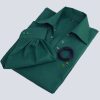 SEA GREEN JACKOBITE GHILLIE SHIRT - Image 4