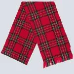 Women's Royal Stewart Tartan Sash